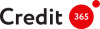 Credit365 logotype