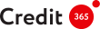 Credit365 logo