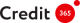 Credit365 logotype