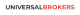 UniversalBrokers logotype