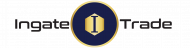 Ingate Trade logo