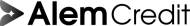 Alem Credit logo
