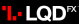 LQDFX logotype