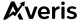 Averis Web logotype