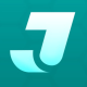 JuCoin logotype