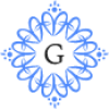 Glam Aroma logotype