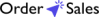 OrderSales logotype