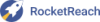 RocketReach logotype
