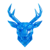 Cervus logo