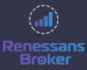Renessans Broker logotype