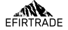 Efir Trade logo