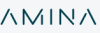 AMINA logotype