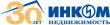 Инком Недвижимость logo