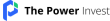 The Power Invest logo