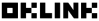OKLink logotype