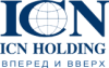 Icn Holding logotype