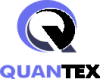 Quantex logo