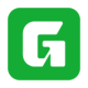 Gryniora logotype