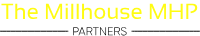 The Millhouse Partners logo