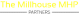 The Millhouse Partners logotype