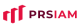 PRSiam logotype