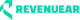 RevenueAR logotype