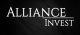 Alliance Invest logotype