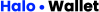 Halo Wallet logotype