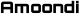Amoondi logotype
