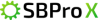 SBProX logotype