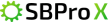 SBProX logo