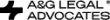 A G Legal Advocates logo
