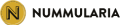 Nummularia logo
