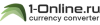 1-online.ru logotype