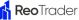 ReoTrader logotype