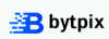 BytPix logo