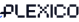 Plexico logotype