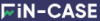 Fin-Case logo