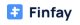 FinFay logotype