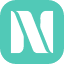 Nagomizm logo