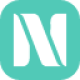 Nagomizm logotype