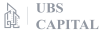 UBS Capital logotype