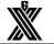 BTC6X logo