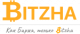 Bitzha logotype