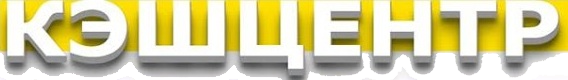 CashCentr logo