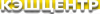 CashCentr logotype