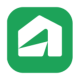 Alrakamiya logotype