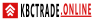 KBCTrade logo