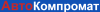 AvtoKompromat logotype