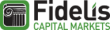 Fidelis Capital Markets logo
